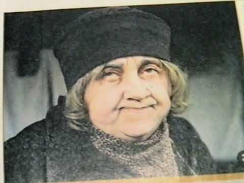 MAESTRI  - TAMARA BUCIUCEANU