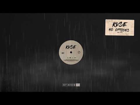 No Options (Official Audio)