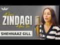 Meri Zindagi Hai Tu Shehnaaz Gill Sangeet LYRICS