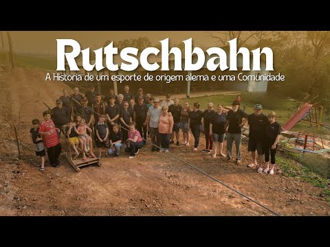 Documentário sobre o Rutschbahn