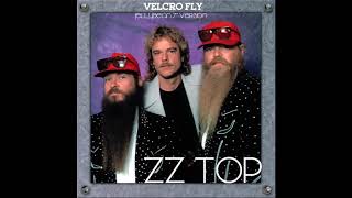 ZZ Top - Velcro Fly (Jellybean 7&quot; Remix)