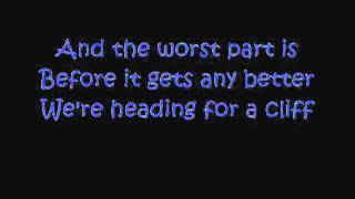 Turn It Off-Paramore (lyrics!).FLV