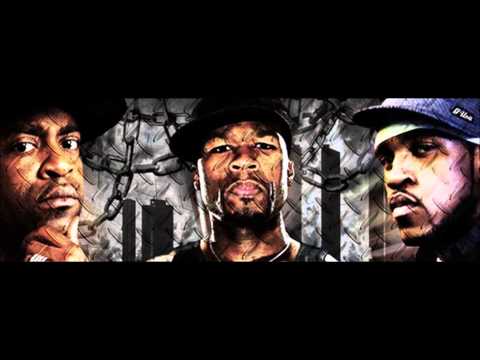 G-Unit - Grimey