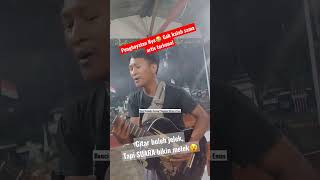 Download lagu MUSISI jalanan bersuara emas!! Penghayatan yg sampai ke hati sedih banget bawain nya 😠mp3 Download lagu MUSISI jalanan bersuara emas!! Penghayatan yg sampai ke hati sedih banget bawain nya 😠mp3