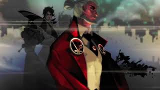 News of My Death - Let's Play Transistor Part 17