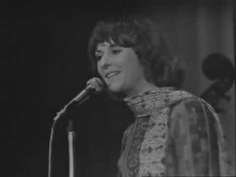 Catherine Leforestier (live à Bobino avec Maxime, Joel Favreau et Patrice Caratini) 1970