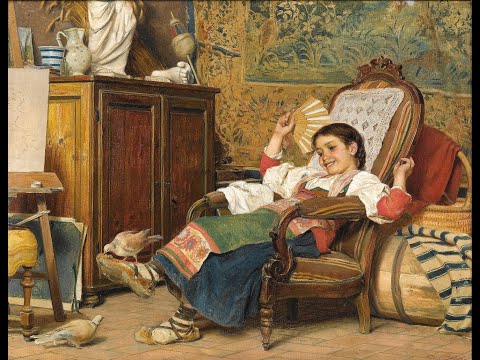 Marco Beasley "Cicerenella"