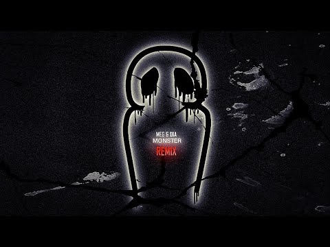 Meg & Dia - Monster (Aveen Revival)