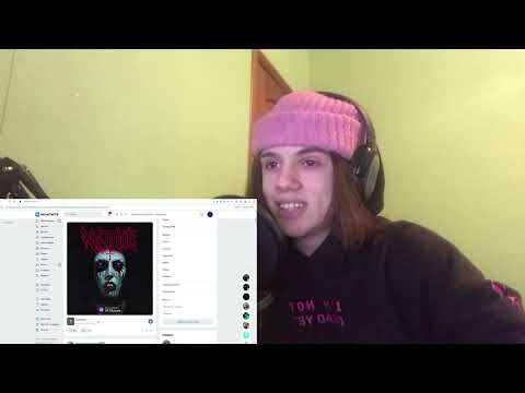 VELIAL SQUAD - SLENDER /Neverlove, bratishkin - Большой / SEEYASIDE - Jiggy in Moscow /Реакция Шкета