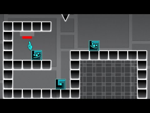 bounce out un buen nivel 👌