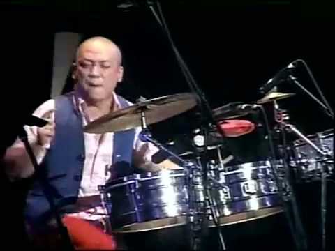 ORQUESTA DE LA LUZ - DESCARGA