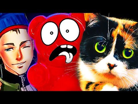 Топ10 Ютуберов СКРЫВАЮЩИХ ЛИЦО! #1