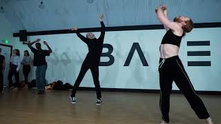 VYZEE - SOPHIE (Choreo - Megan Westpfel)