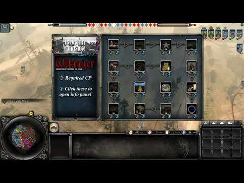 Coh 2 Wikinger Mod PvP - This doctrine needs a BIG NERF!