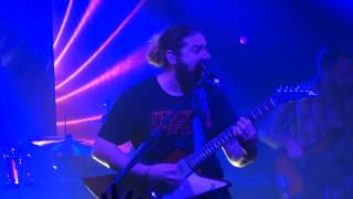 Coheed and Cambria - &quot;Apollo I: The Writing Writer&quot; (Live in Santa Ana 4-17-17)