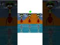 When Fire Ants Meet The Ocean Skit 1