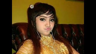 JIHAN AUDY - BIDADARI KESELEO - NEW PESONA