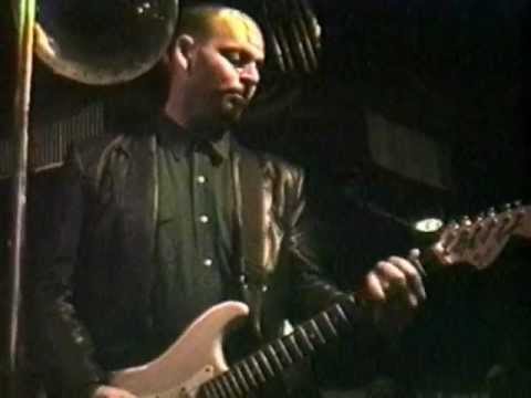 Thumbnail for ROB TYNER TRIBUTE  Wayne KRAMER Michael  DAVIS TINO by Wayne Kramer