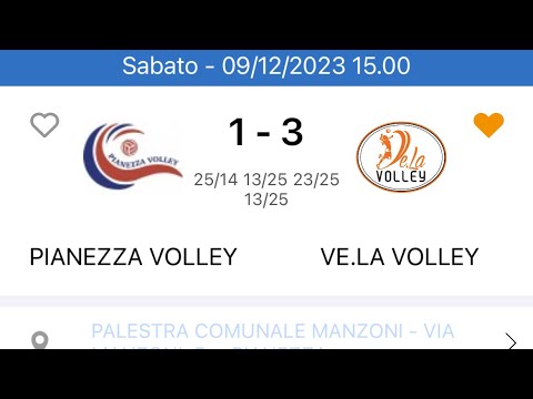 23/24 - U14 - U14FA - 9G