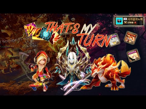 Turn Cycle Cleave | Awakened Raoq & Elsharion Goes Crazy!