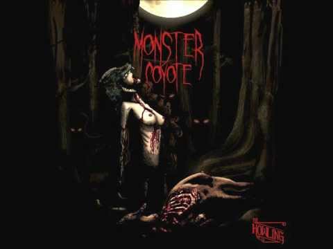 Monster Coyote (RN) - Tundra Despair