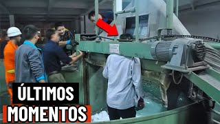 5 Mortes Mais Perturbadoras no Local de Trabalho de Todos os Tempos