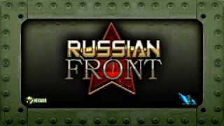 Russian Front Steam Key GLOBAL