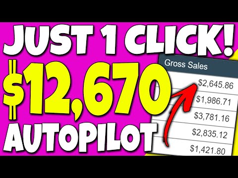 , title : 'Make $12,670+ On Complete AUTOPILOT With JUST One CLICK (Make Money Online)'