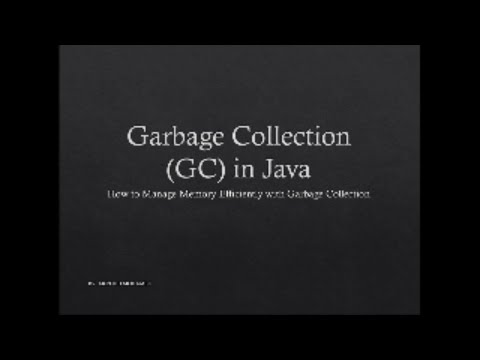 Garbage Collection in Java Explained: Types, Phases & Tuning for Optimal Performance