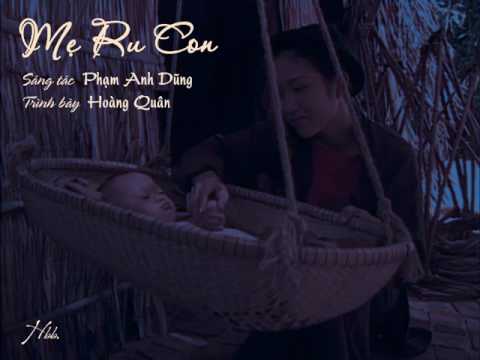 Mẹ ru con Sheet - Hoàng Quân