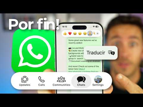 Telegram actualiza su diseño con Liquid Glass: novedades y compatibilidad