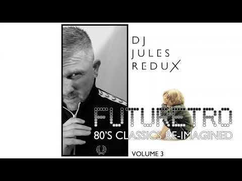 Futuretro - 80's Classics Re-Imagined (Volume 3)