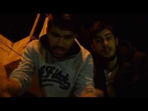 Pars Eren Feat Legend S. - Basık İmpala (Video Klip)