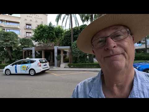 Son Caliu - Mallorca - Majorca - 10th September 2024