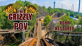 Download lagu Grizzly  POV - Roar Restored mp3
