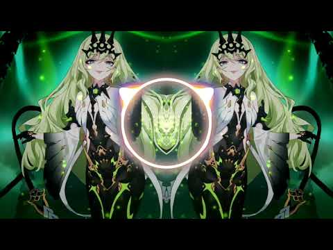 v5.2 [MOBIUS] Trailer Theme - Honkai Impact 3rd [Infinity: World Serpent]
