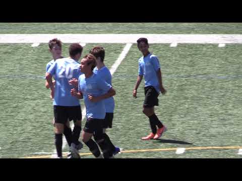 RSF ATTACK B04 ACADEMY 3-0 SD FORCE FC B04 ACADEMY CURRIE B2004 ELITE FINALS 7-21-2019