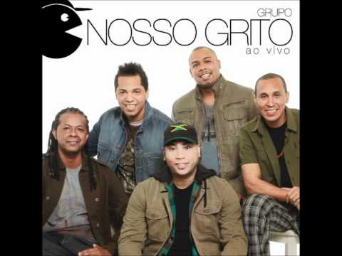 Grupo Nosso Grito - Choque de Ordem