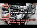Changing The Antifreeze In A Beat Spark How To Purge It So It Doesn T Boil Or Bubble