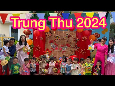 Trung Thu 2024