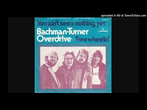 SpeedH3rtz - You Ain't Seen Nothing Yet (BTO)