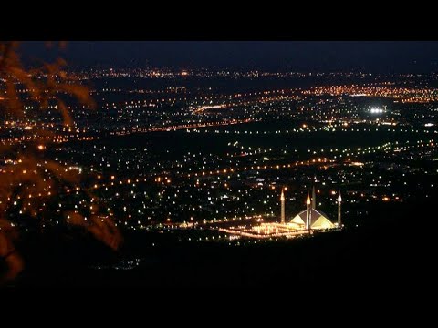 10 Must Visit Places in Islamabad ..Urdu