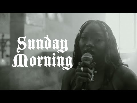 Sunday Morning - Precious Pepala (Church Live Session)
