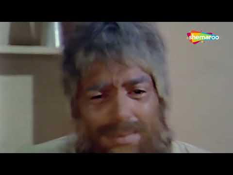 Yeh Khel Hain Taqdeer Ke (Part 2) | Samadhi (1972) | Dharmendra | Asha Parekh | Manna Dey | Sad Song