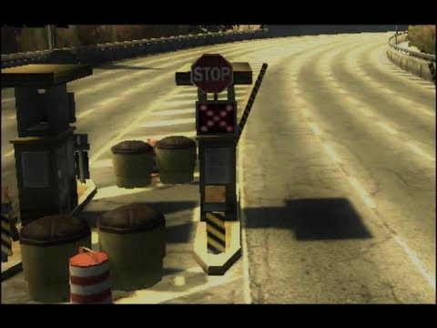 Let's Play Need For Speed Most Wanted [German] - Part 29 - Vorzeitiges Ende