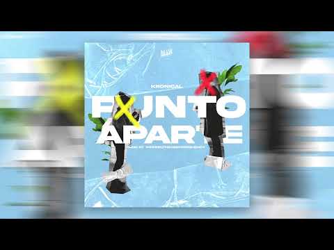 Kronical - Punto aparte