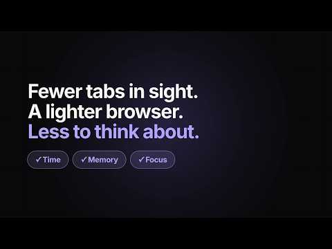 Item video thumbnail