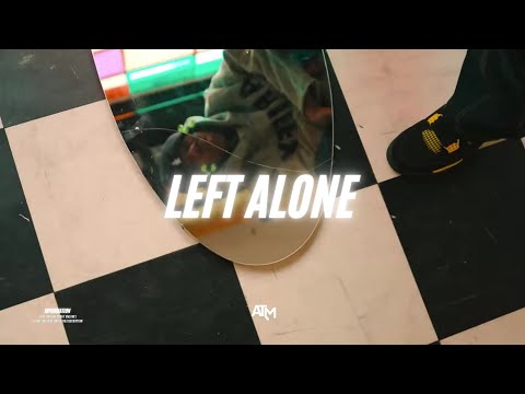 [FREE] KAY FLOCK x SET DA TREND x SAD DRILL TYPE BEAT 2024 - "LEFT ALONE" | NY DRILL