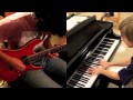Piano-Guitar Instrumental/Duet 