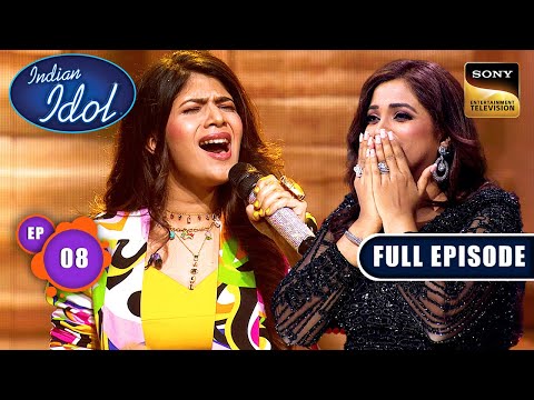 Ep 8 | Premiere Party - Part 2 | Indian Idol Season 16 | Full Episode | 9 Nov 2025